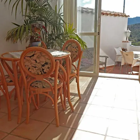 Charming House Ideal For Couples And Young Familie Tarbena