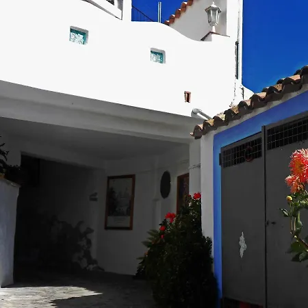 Ferienhaus As Tunel Tárbena