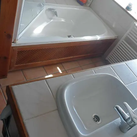 As Tunel Dom wakacyjny Tárbena